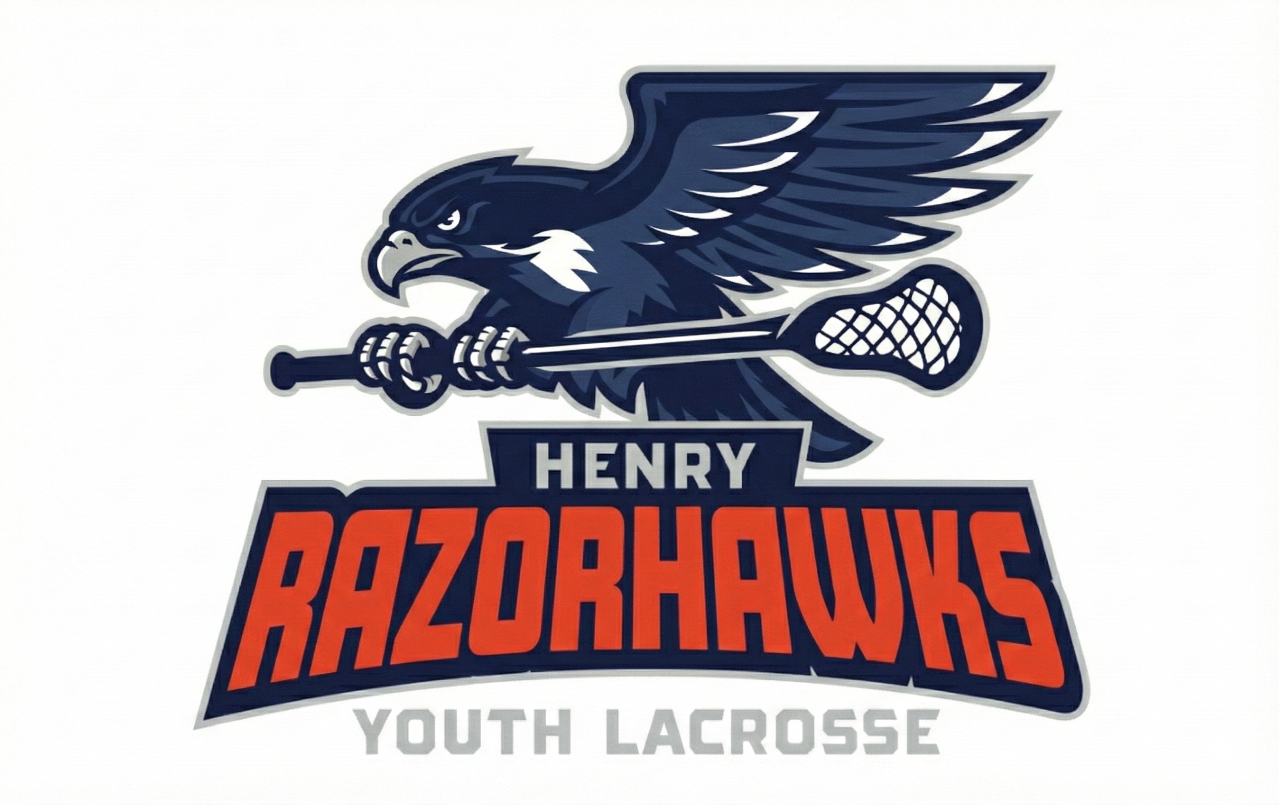 Henry Youth Lacrosse RazorHawks