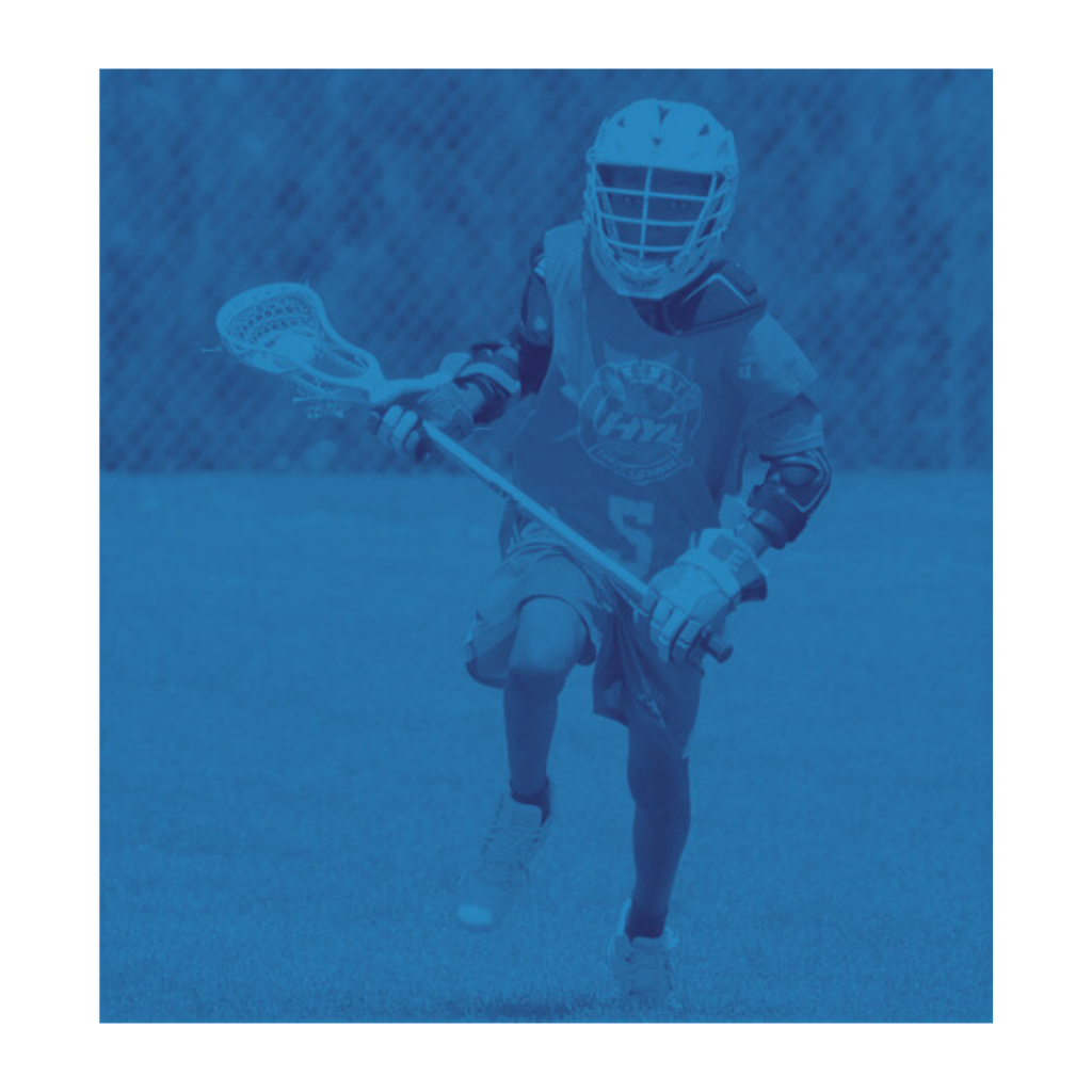 Spring Lacrosse Program Details