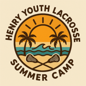 Henry Youth Lacrosse Summer Camp