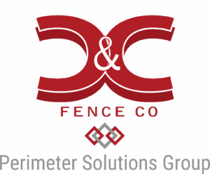 C&C FENCE CO.